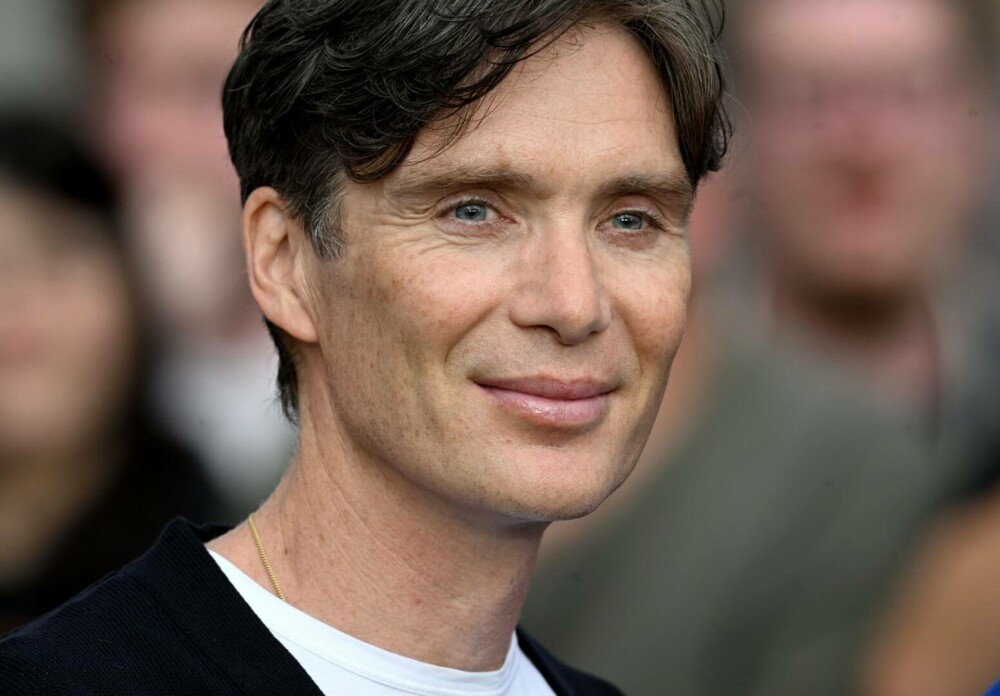 Transformarea incredibilă prin care a trecut Cillian Murphy pentru rolul lui Oppenheimer. „Mânca o migdală pe zi” - Imaginea 11