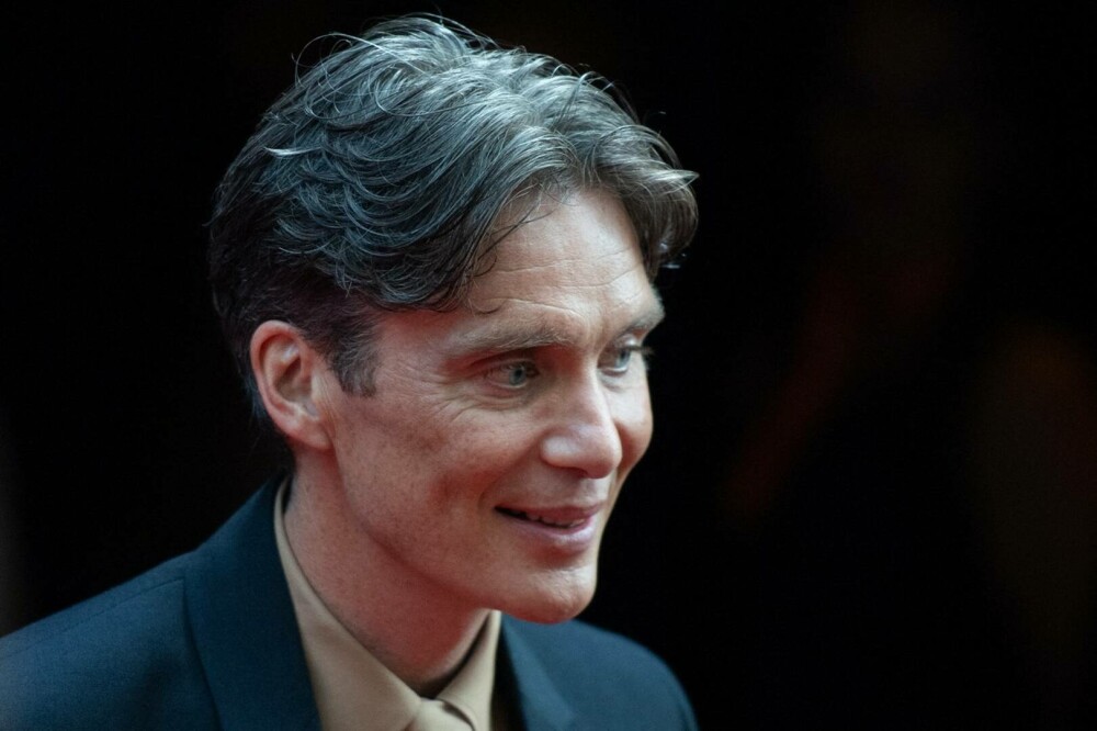 Transformarea incredibilă prin care a trecut Cillian Murphy pentru rolul lui Oppenheimer. „Mânca o migdală pe zi” - Imaginea 12