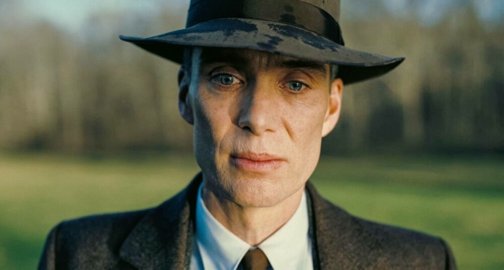 Transformarea incredibilă prin care a trecut Cillian Murphy pentru rolul lui Oppenheimer. „Mânca o migdală pe zi” - Imaginea 14