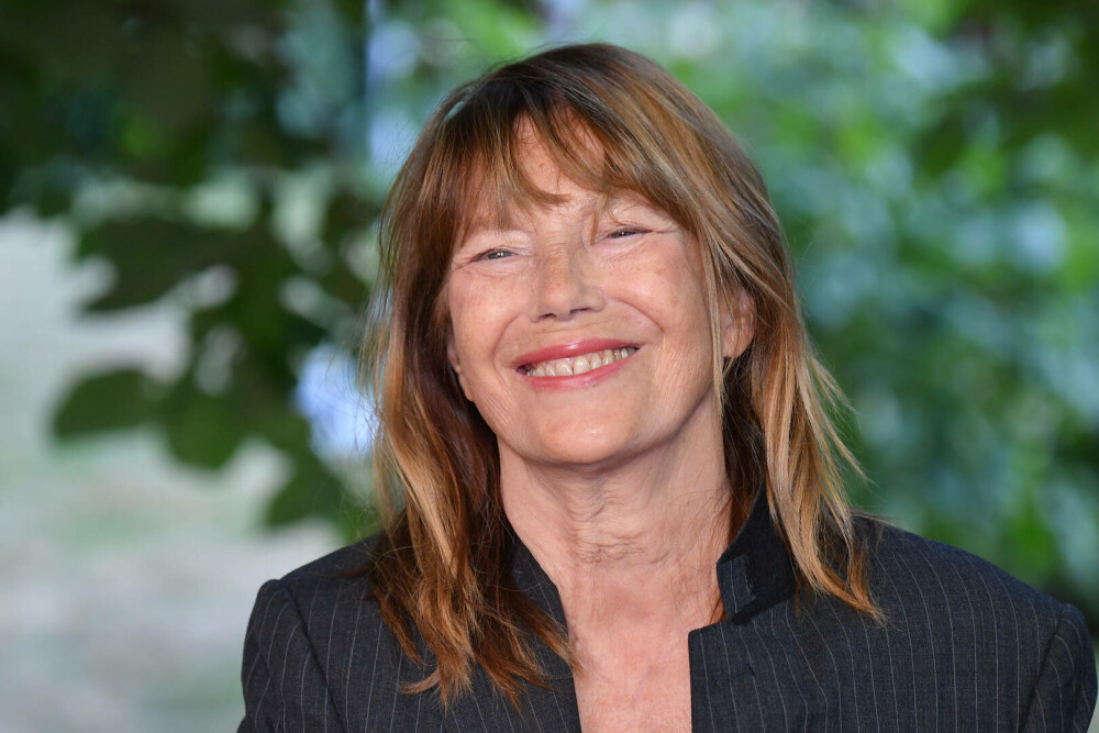 Când vor avea loc funeraliile cântăreţei şi actriţei Jane Birkin. A fost găsită moartă, duminică, în locuinţa sa din Paris - Imaginea 1