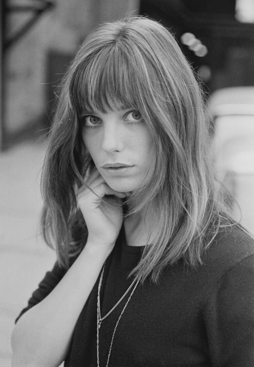 Când vor avea loc funeraliile cântăreţei şi actriţei Jane Birkin. A fost găsită moartă, duminică, în locuinţa sa din Paris - Imaginea 8