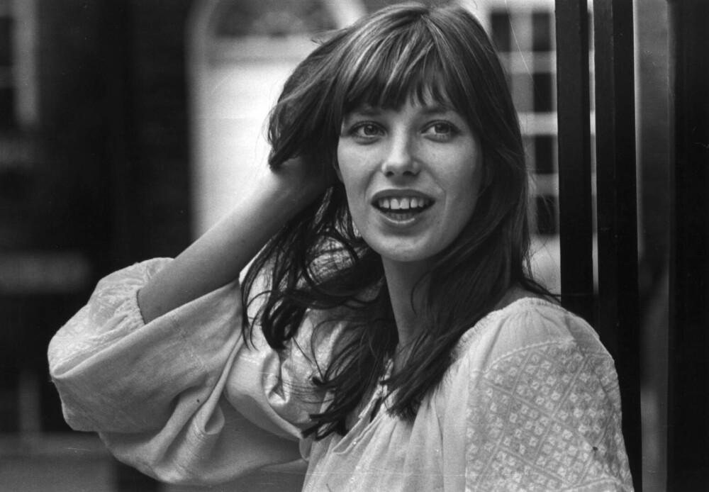 Când vor avea loc funeraliile cântăreţei şi actriţei Jane Birkin. A fost găsită moartă, duminică, în locuinţa sa din Paris - Imaginea 16