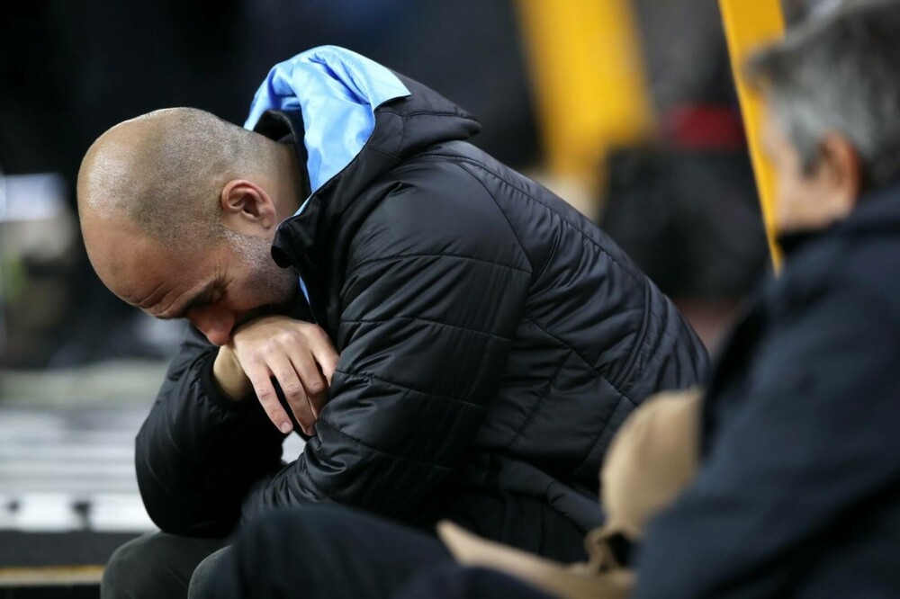 Julia Roberts i-a frânt inima lui Pep Guardiola. Ce gest a făcut actrița. FOTO - Imaginea 1