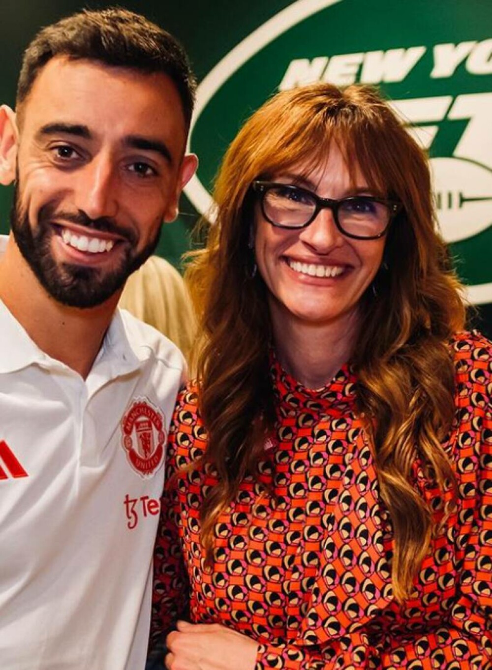 Julia Roberts i-a frânt inima lui Pep Guardiola. Ce gest a făcut actrița. FOTO - Imaginea 6