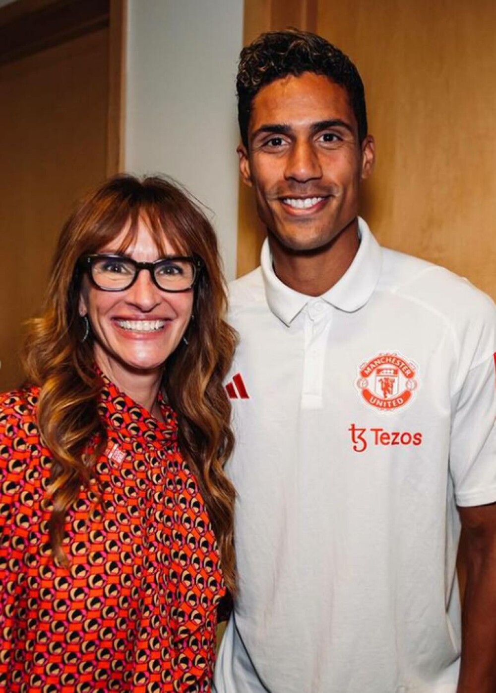 Julia Roberts i-a frânt inima lui Pep Guardiola. Ce gest a făcut actrița. FOTO - Imaginea 8