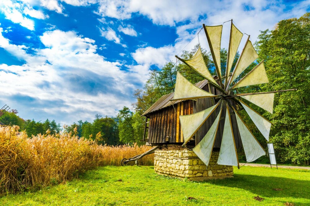 Obiective turistice din orașul Sibiu, unul dintre cele mai frumoase orașe din România. Ghid pentru o escapadă de toamnă - Imaginea 5