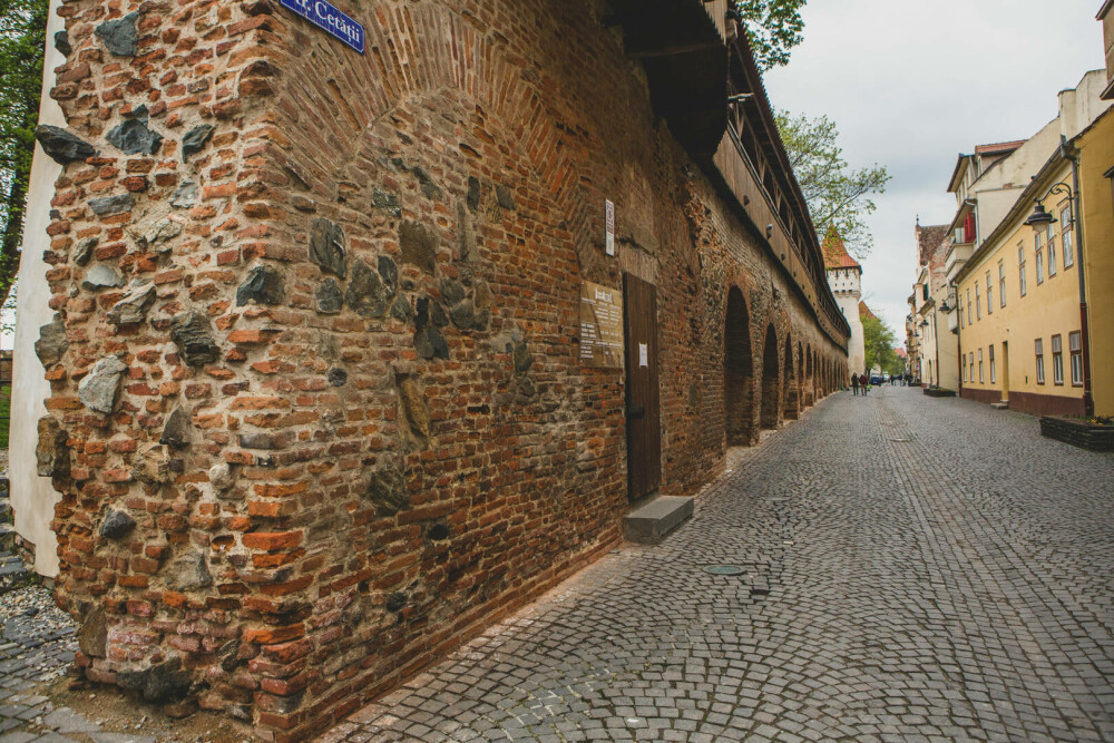 Ce poți vizita în orașul Sibiu. Care sunt principalele obiective din unul dintre cele mai frumoase orașe din România - Imaginea 9