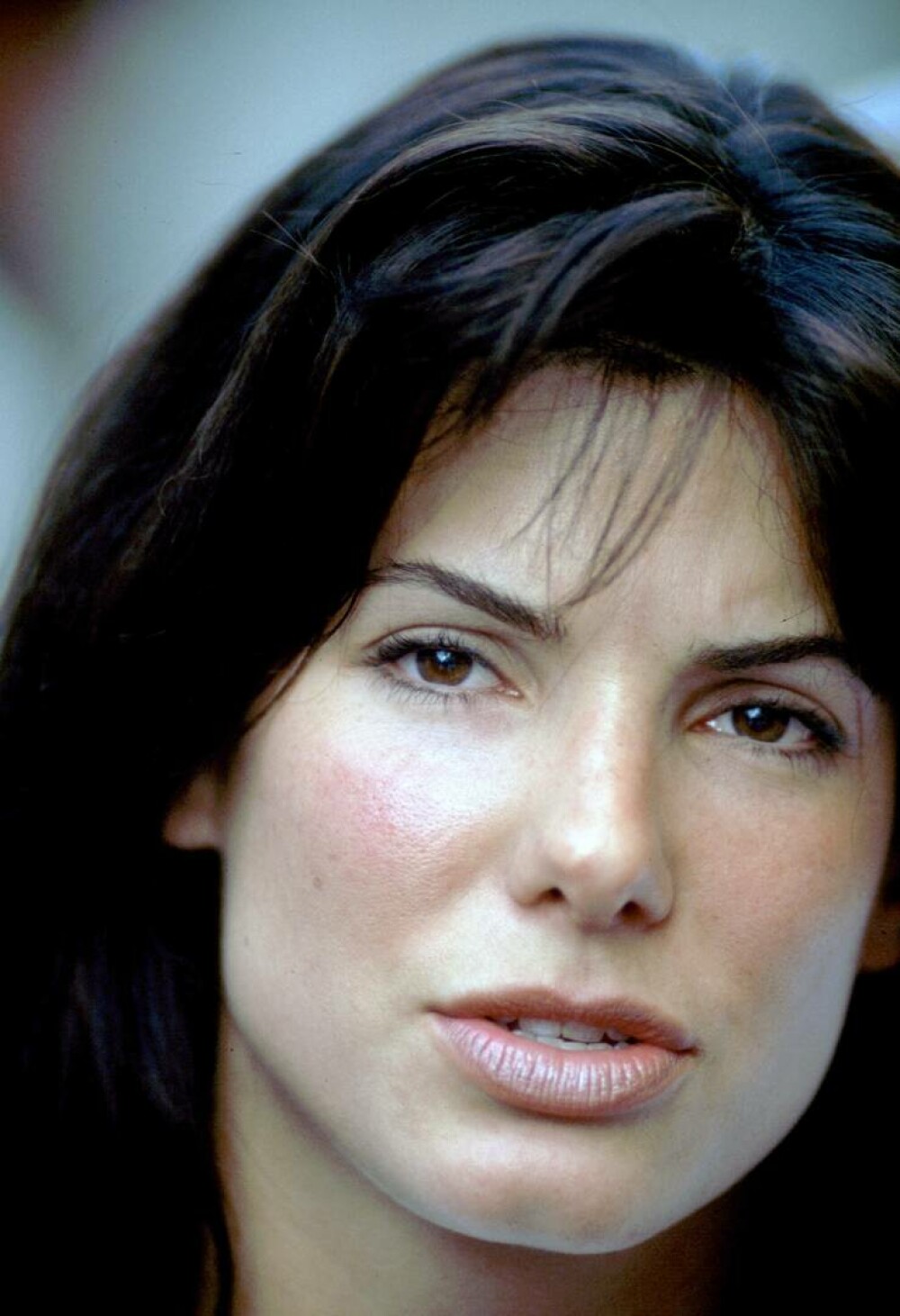 Sandra Bullock împlinește 60 de ani. Imagini de colecție din cariera actriței. GALERIE FOTO - Imaginea 50