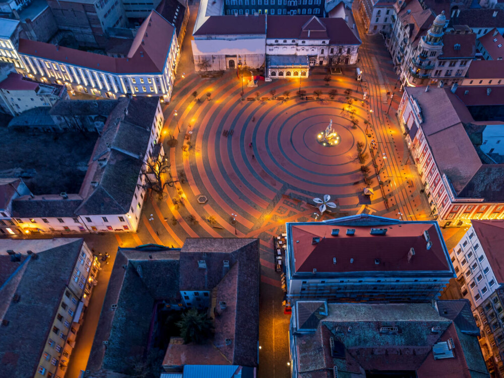 Obiective turistice în județul Timiș. Ce poți să faci în Timișoara, Capitală Culturală Europeană în 2023 - Imaginea 5