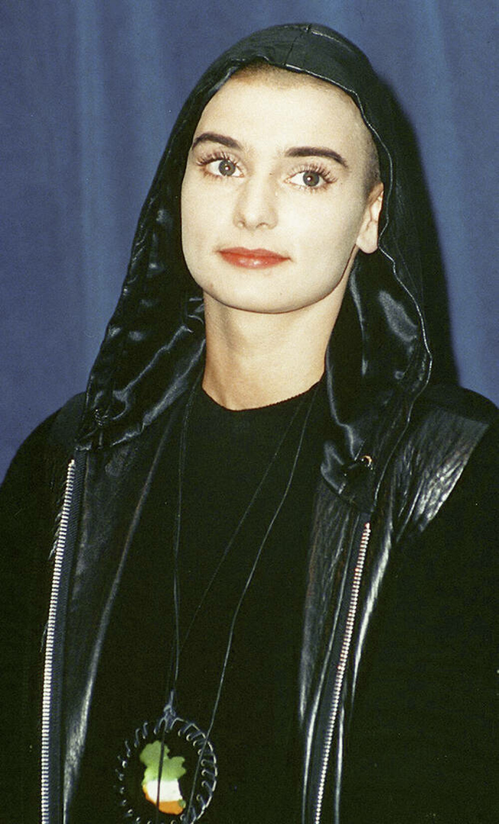 Cine a fost Sinead O'Connor. Imagini din tinerețea celebrei cântărețe | GALERIE FOTO - Imaginea 1