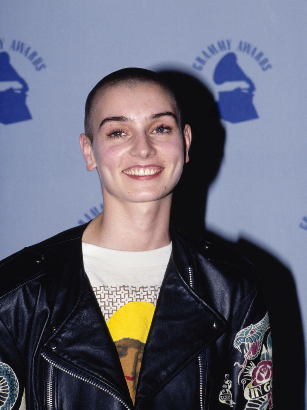 Cine a fost Sinead O'Connor. Imagini din tinerețea celebrei cântărețe | GALERIE FOTO - Imaginea 19