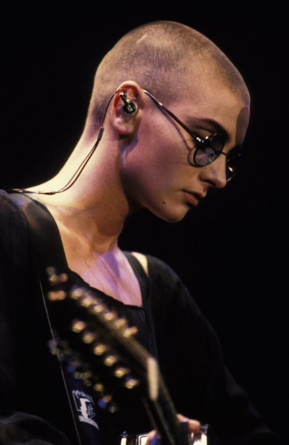 O lume întreagă deplânge moartea cântăreței Sinead O'Connor. „Odihneşte-te în pace, Regină!” | GALERIE FOTO - Imaginea 71