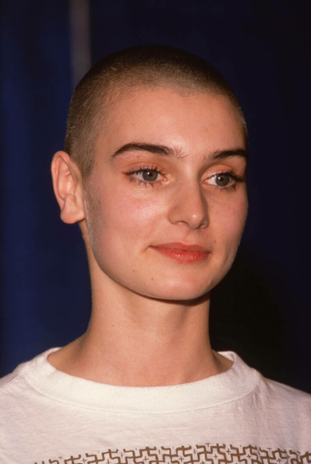 O lume întreagă deplânge moartea cântăreței Sinead O'Connor. „Odihneşte-te în pace, Regină!” | GALERIE FOTO - Imaginea 52