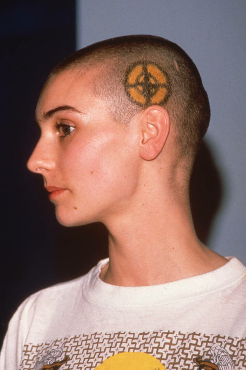 O lume întreagă deplânge moartea cântăreței Sinead O'Connor. „Odihneşte-te în pace, Regină!” | GALERIE FOTO - Imaginea 51