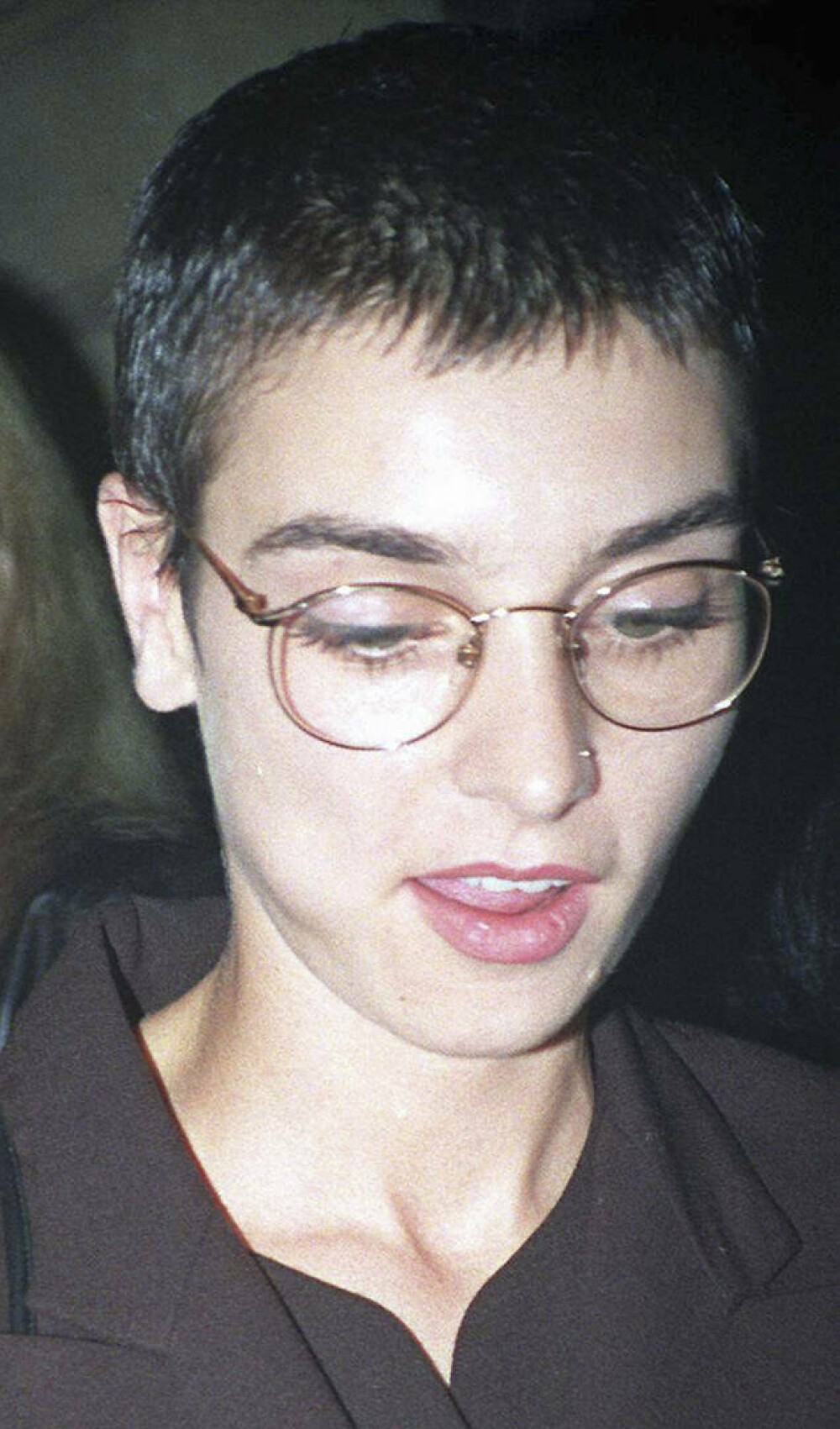 O lume întreagă deplânge moartea cântăreței Sinead O'Connor. „Odihneşte-te în pace, Regină!” | GALERIE FOTO - Imaginea 25