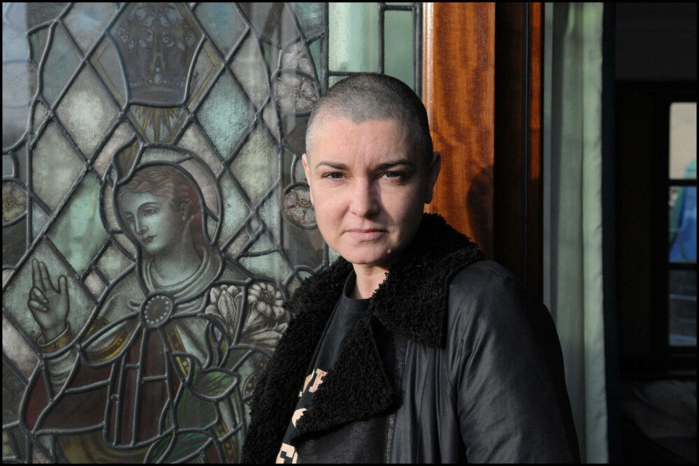 O lume întreagă deplânge moartea cântăreței Sinead O'Connor. „Odihneşte-te în pace, Regină!” | GALERIE FOTO - Imaginea 8