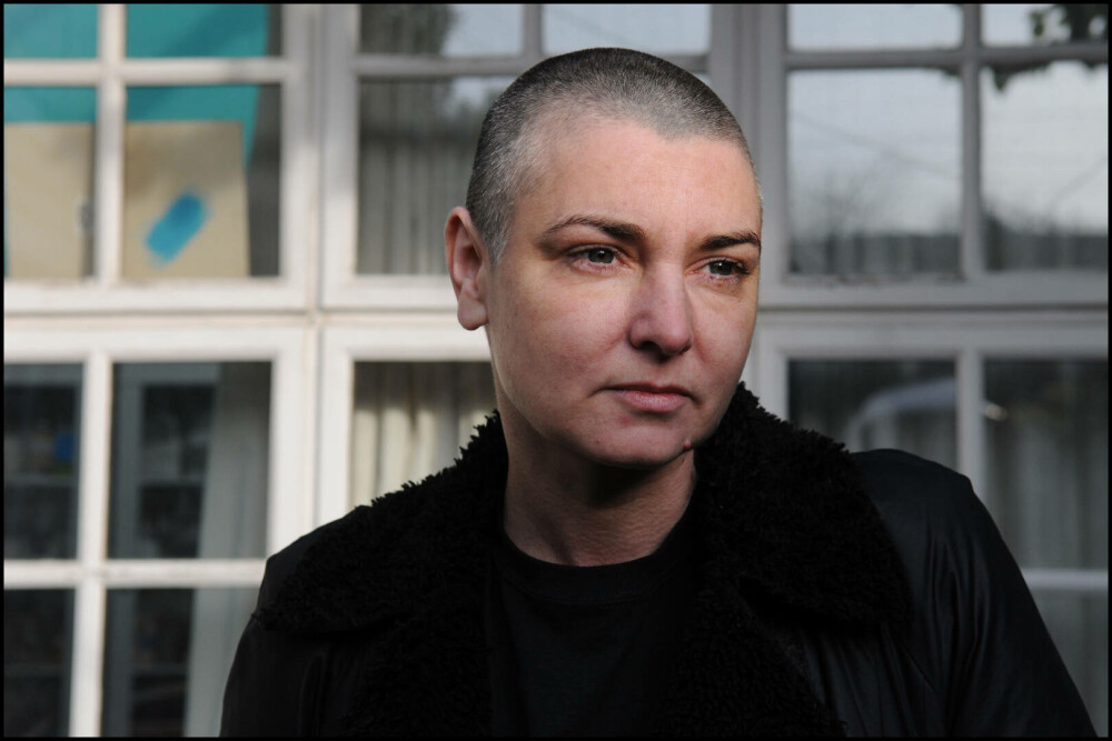 O lume întreagă deplânge moartea cântăreței Sinead O'Connor. „Odihneşte-te în pace, Regină!” | GALERIE FOTO - Imaginea 7