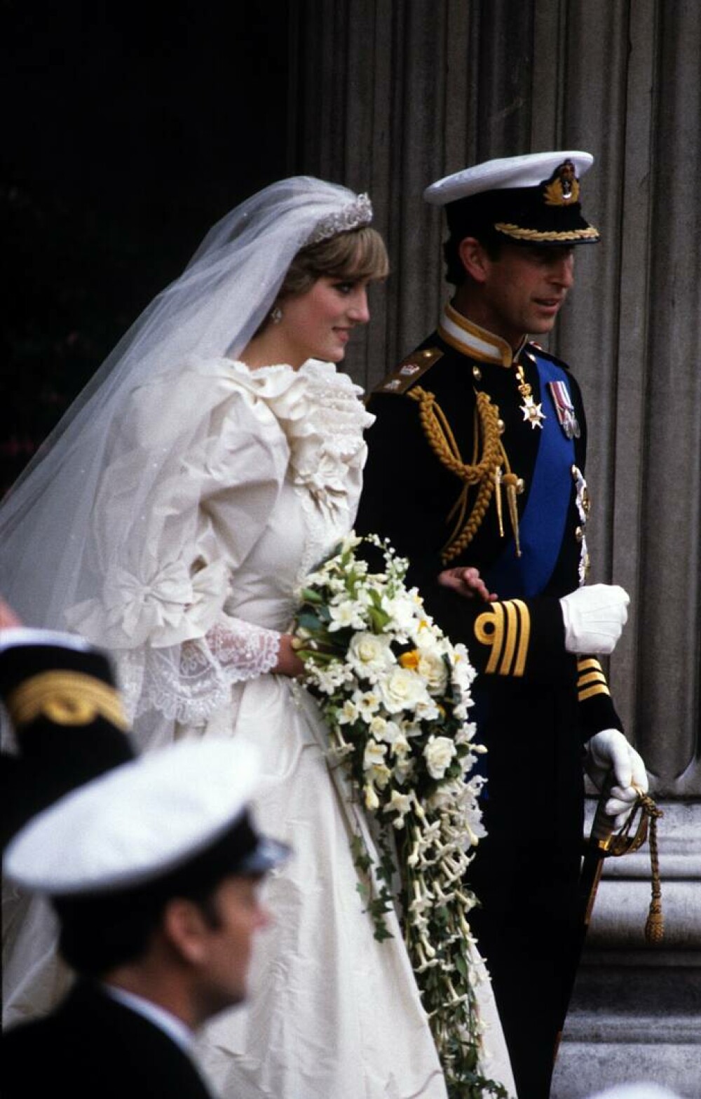 42 de ani de la căsătoria dintre Diana și Charles. Detalii mai puțin știute despre controversata nuntă regală din 1981 | FOTO - Imaginea 9