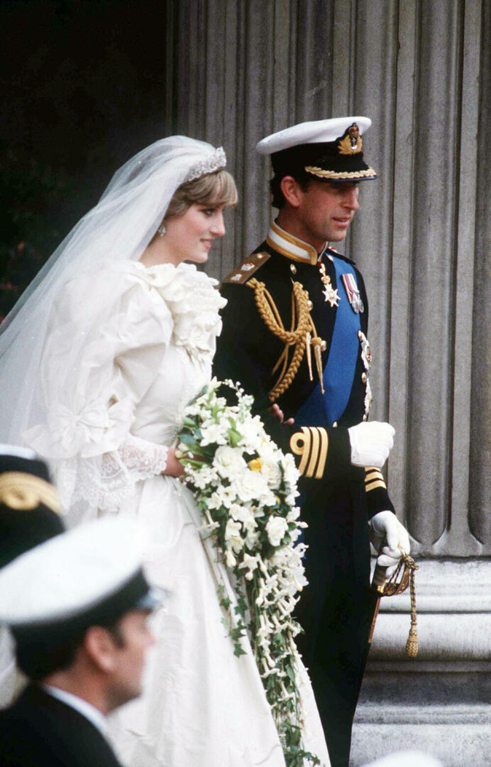 42 de ani de la căsătoria dintre Diana și Charles. Detalii mai puțin știute despre controversata nuntă regală din 1981 | FOTO - Imaginea 24