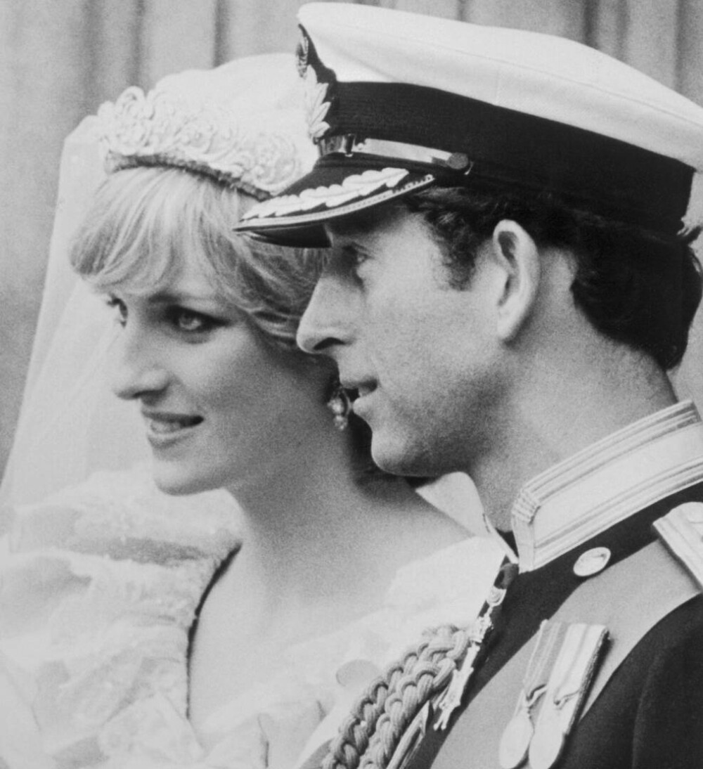 42 de ani de la căsătoria dintre Diana și Charles. Detalii mai puțin știute despre controversata nuntă regală din 1981 | FOTO - Imaginea 26