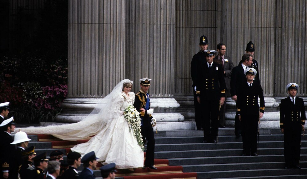 42 de ani de la căsătoria dintre Diana și Charles. Detalii mai puțin știute despre controversata nuntă regală din 1981 | FOTO - Imaginea 30
