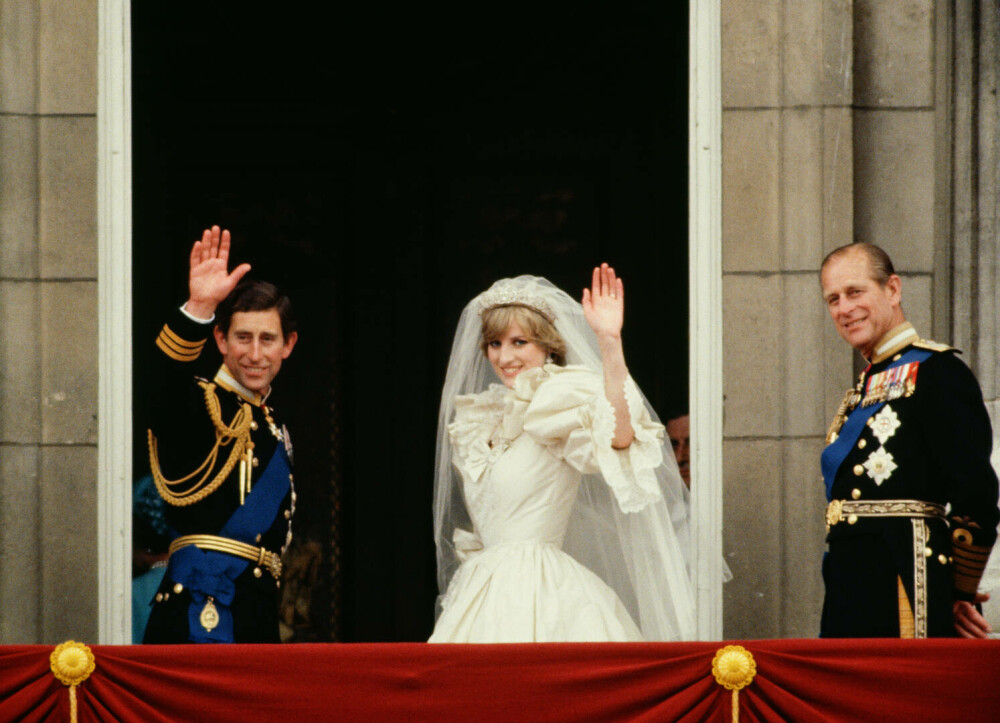 42 de ani de la căsătoria dintre Diana și Charles. Detalii mai puțin știute despre controversata nuntă regală din 1981 | FOTO - Imaginea 36
