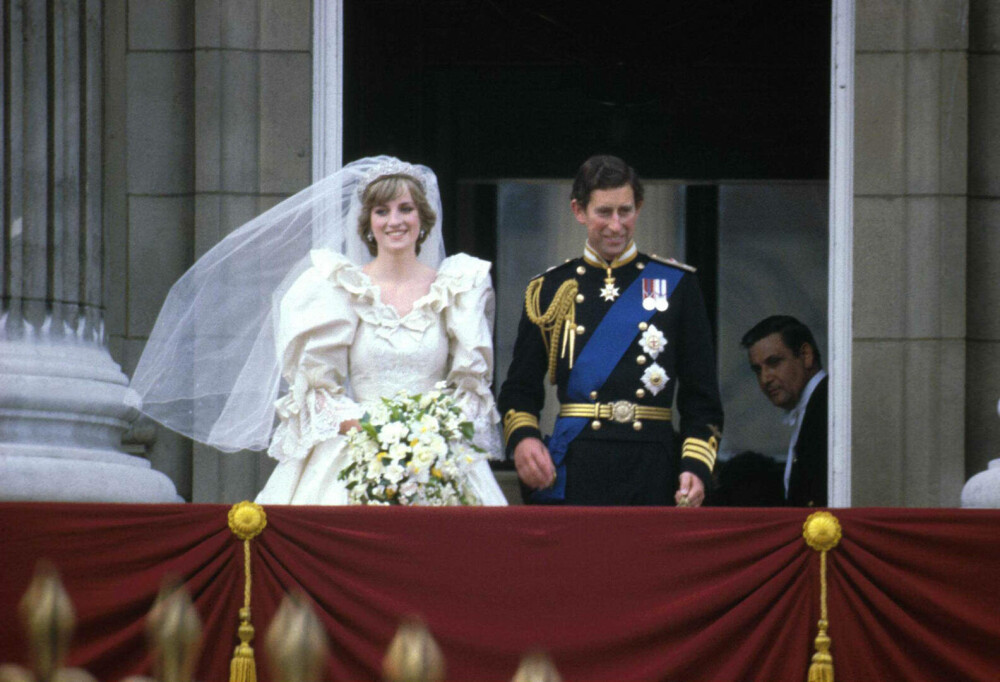 42 de ani de la căsătoria dintre Diana și Charles. Detalii mai puțin știute despre controversata nuntă regală din 1981 | FOTO - Imaginea 41