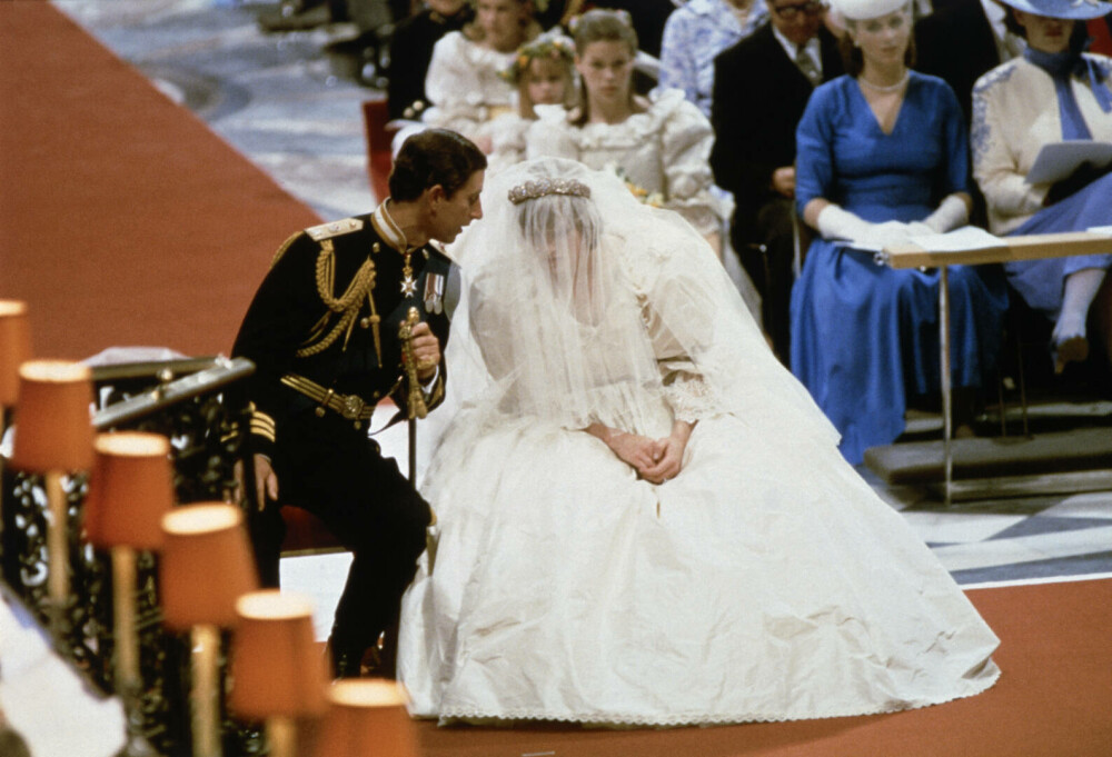 42 de ani de la căsătoria dintre Diana și Charles. Detalii mai puțin știute despre controversata nuntă regală din 1981 | FOTO - Imaginea 43