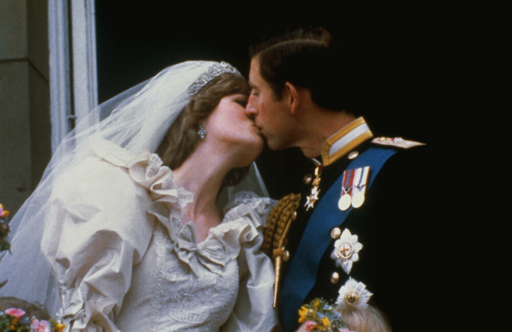 42 de ani de la căsătoria dintre Diana și Charles. Detalii mai puțin știute despre controversata nuntă regală din 1981 | FOTO - Imaginea 46