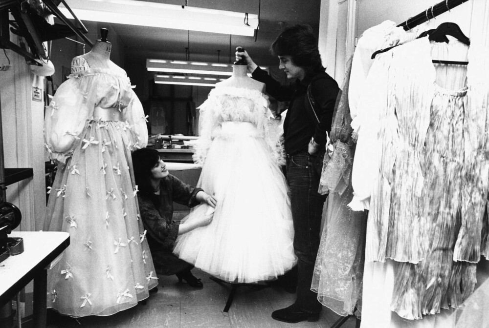42 de ani de la căsătoria dintre Diana și Charles. Detalii mai puțin știute despre controversata nuntă regală din 1981 | FOTO - Imaginea 49