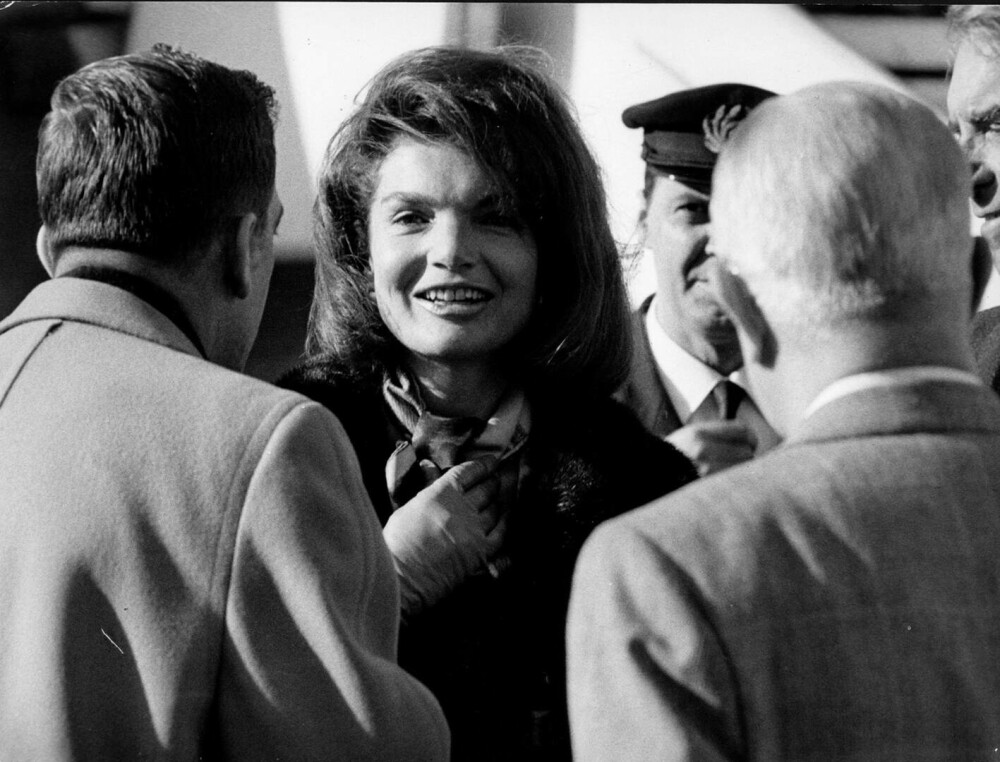 Jackie Kennedy, o inspirație în modă pentru toate timpurile. 3 lucruri pe care nu le știai despre fosta primă doamnă a SUA - Imaginea 6