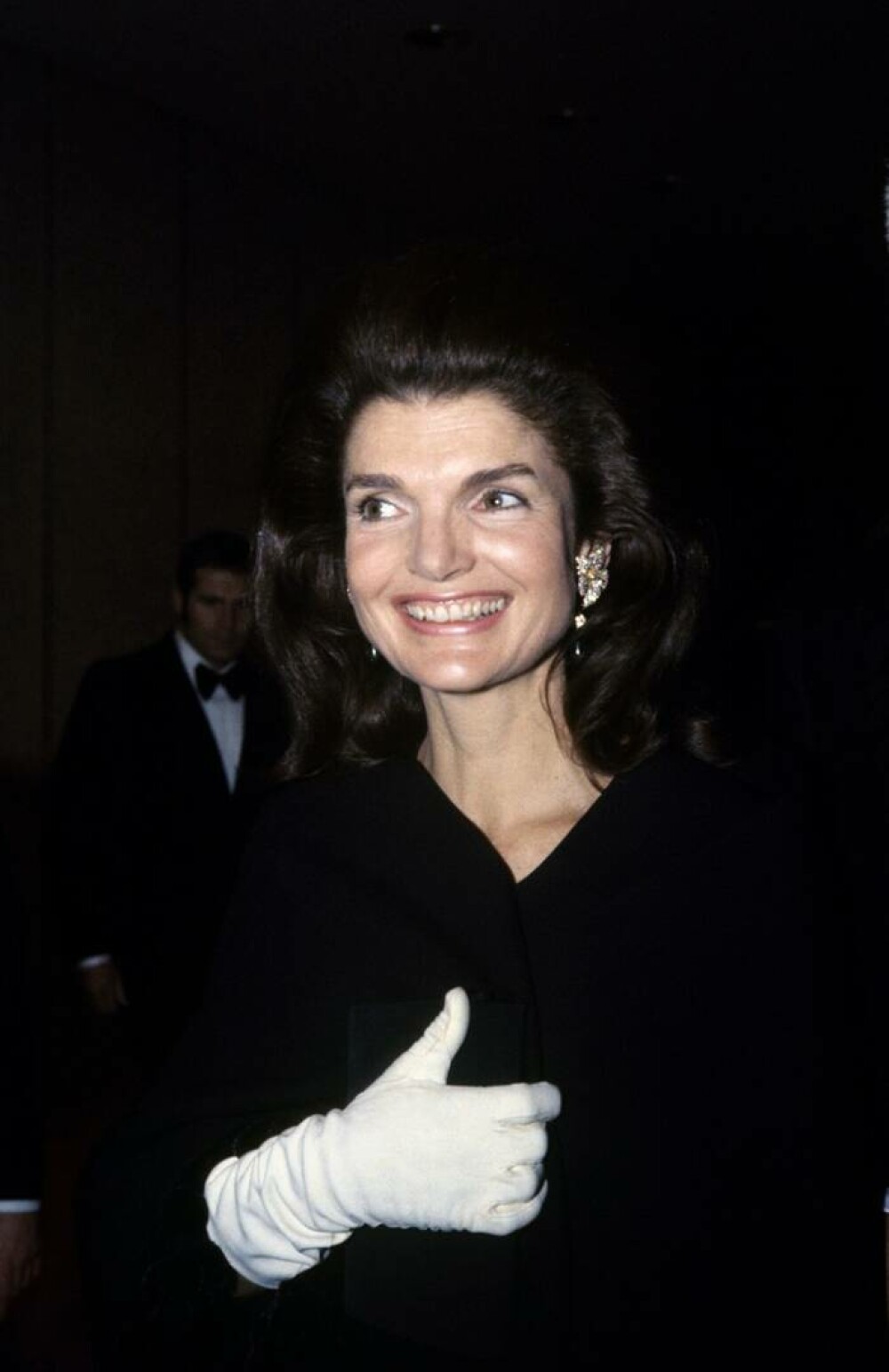 Jackie Kennedy, o inspirație în modă pentru toate timpurile. 3 lucruri pe care nu le știai despre fosta primă doamnă a SUA - Imaginea 9