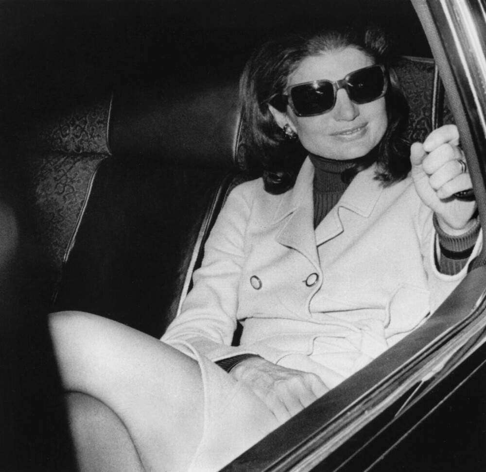 Jackie Kennedy, o inspirație în modă pentru toate timpurile. 3 lucruri pe care nu le știai despre fosta primă doamnă a SUA - Imaginea 10