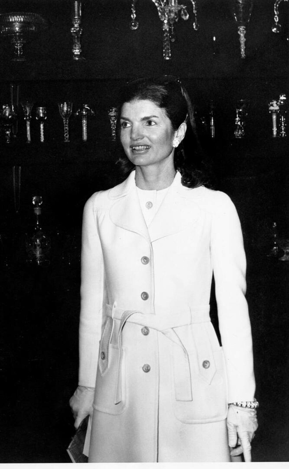 Jackie Kennedy, o inspirație în modă pentru toate timpurile. 3 lucruri pe care nu le știai despre fosta primă doamnă a SUA - Imaginea 11