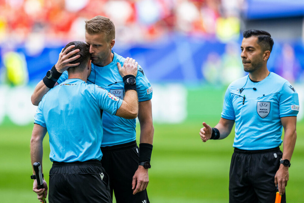 Franța-Belgia 1-0. ”Cocoșul galic” a jumulit ”diavolii roșii” și merge în sferturile EURO 2024 - Imaginea 18