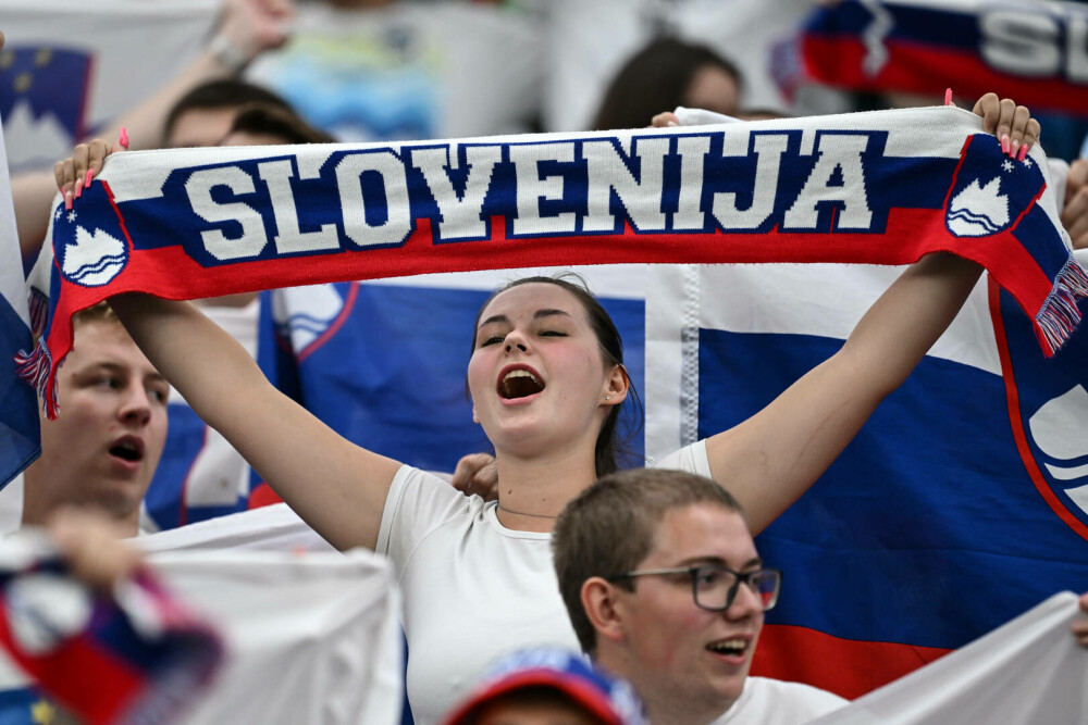 Portugalia – Slovenia 3-0. Lusitanii s-au calificat dramatic și merg în sferturile EURO 2024 - Imaginea 40
