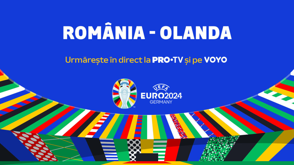Țările de Jos - România, 3-0. În minutul 91 al partidei, peste 25.000 de suporteri au scandat, la unison, „România, România!” - Imaginea 2