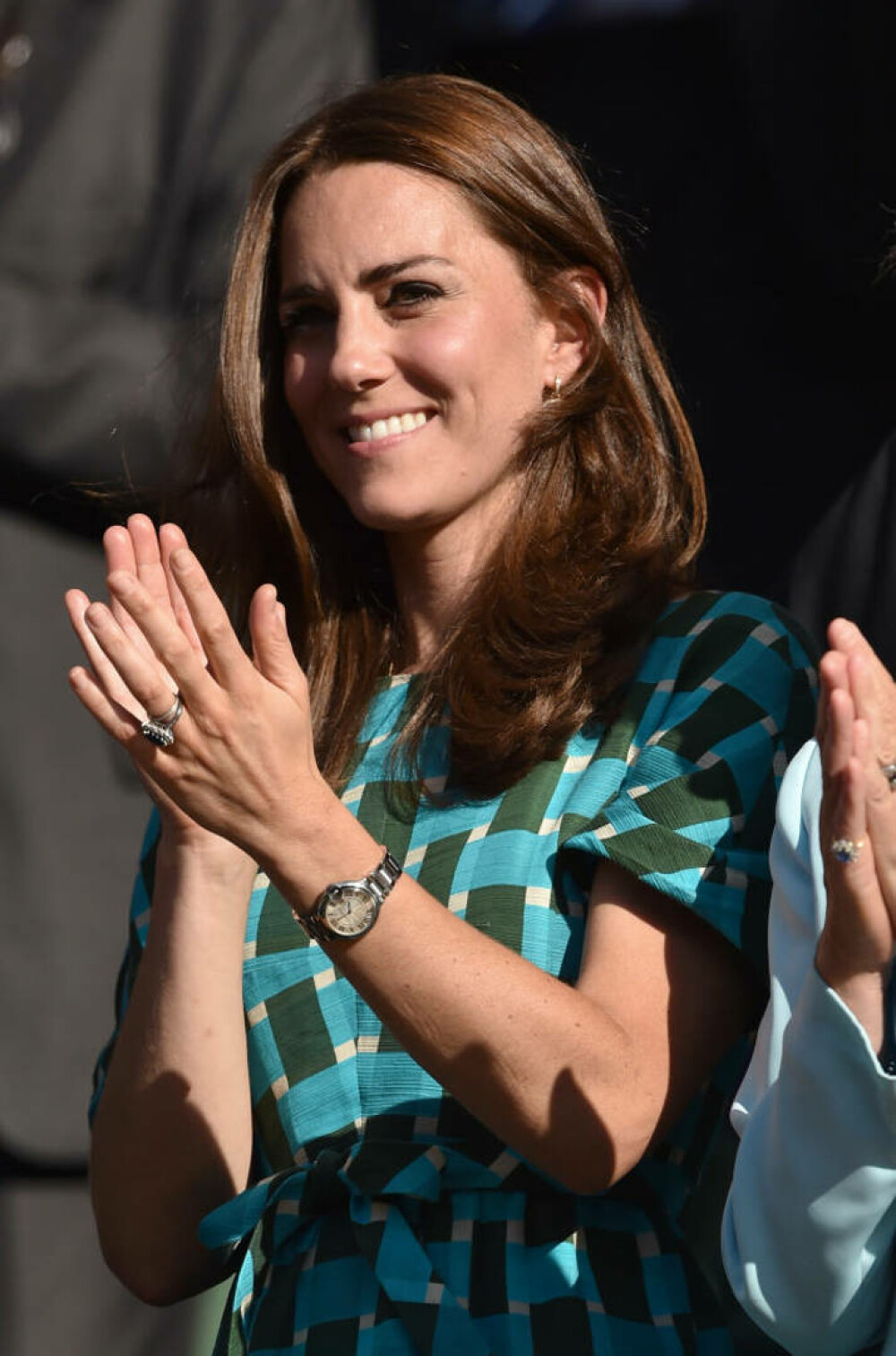 Ținutele de Wimbledon ale lui Kate Middleton de-a lungul anilor. Ce rol important ocupă prințesa de Wales în turneu | FOTO - Imaginea 43