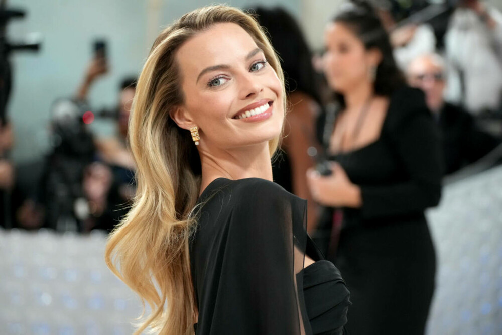 Margot Robbie este însărcinată. Actrița și soțul ei vor deveni părinți pentru prima dată | FOTO - Imaginea 2