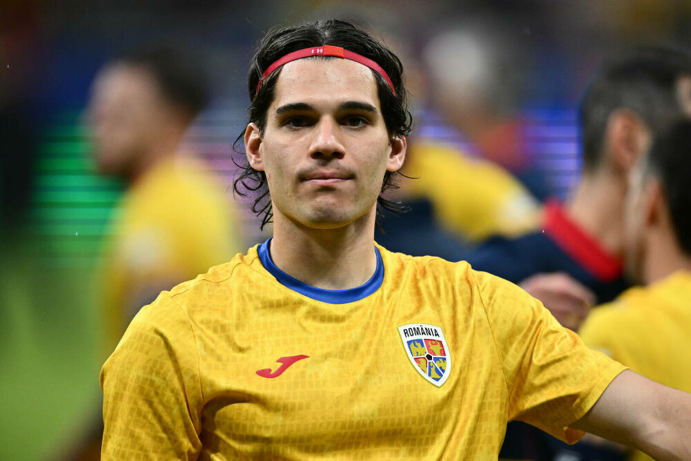 Elena, soția lui Ianis Hagi, a născut un băiețel. Gheorghe Hagi a devenit bunic pentru prima dată - Imaginea 27