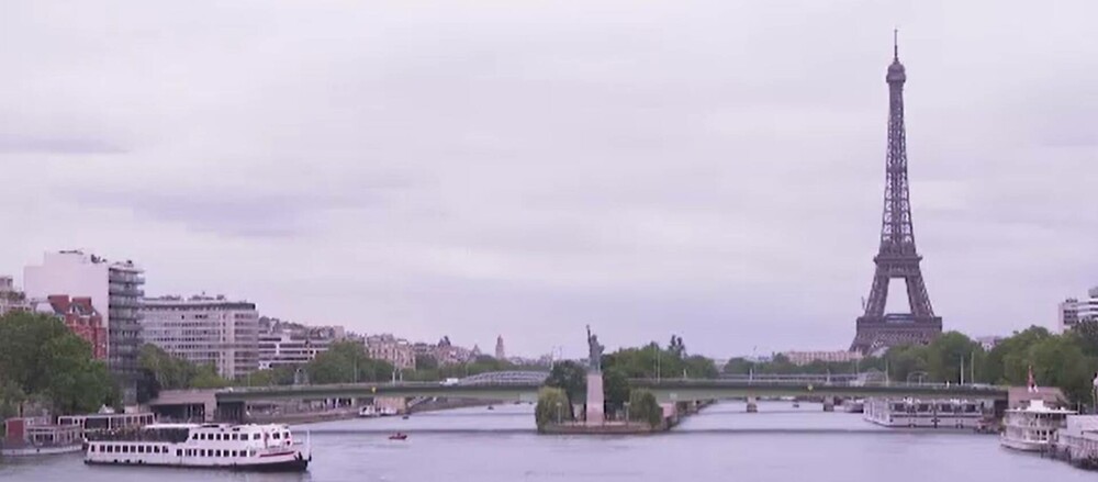 Paris - obiective turistice, transport public și tot ce trebuie să știi ca turist în Capitala Franței - Imaginea 4