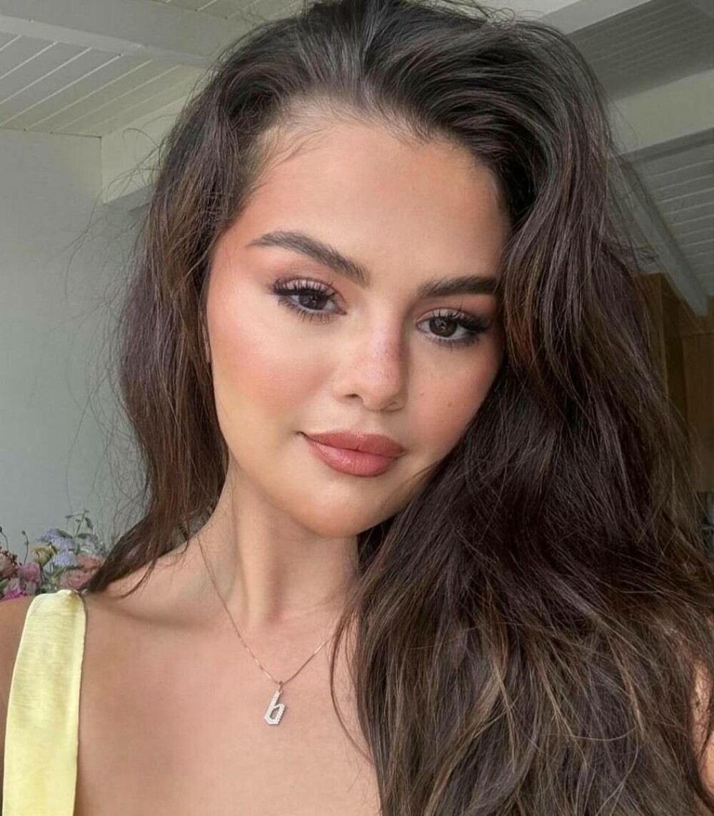 Selena Gomez a împlinit 32 de ani. Ce mesaj emoționant i-a transmis iubitul ei, Benny Blanco. GALERIE FOTO - Imaginea 3