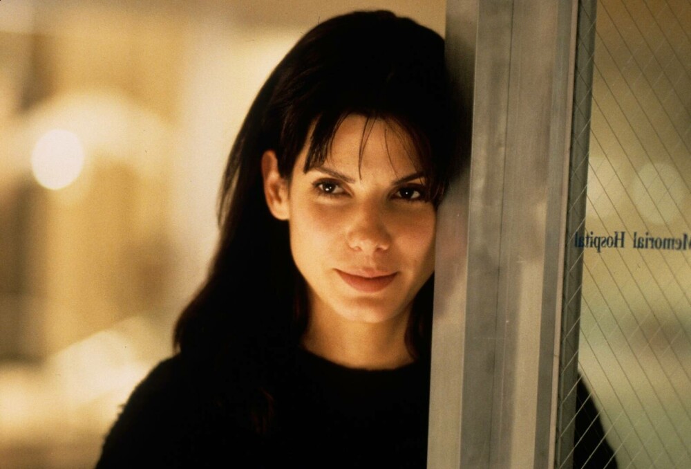 Sandra Bullock împlinește 60 de ani. Imagini de colecție din cariera actriței. GALERIE FOTO - Imaginea 17