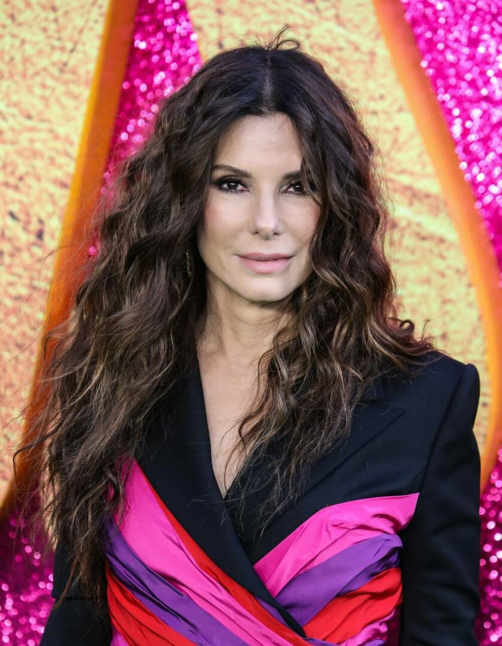 Sandra Bullock împlinește 60 de ani. Imagini de colecție din cariera actriței. GALERIE FOTO - Imaginea 19