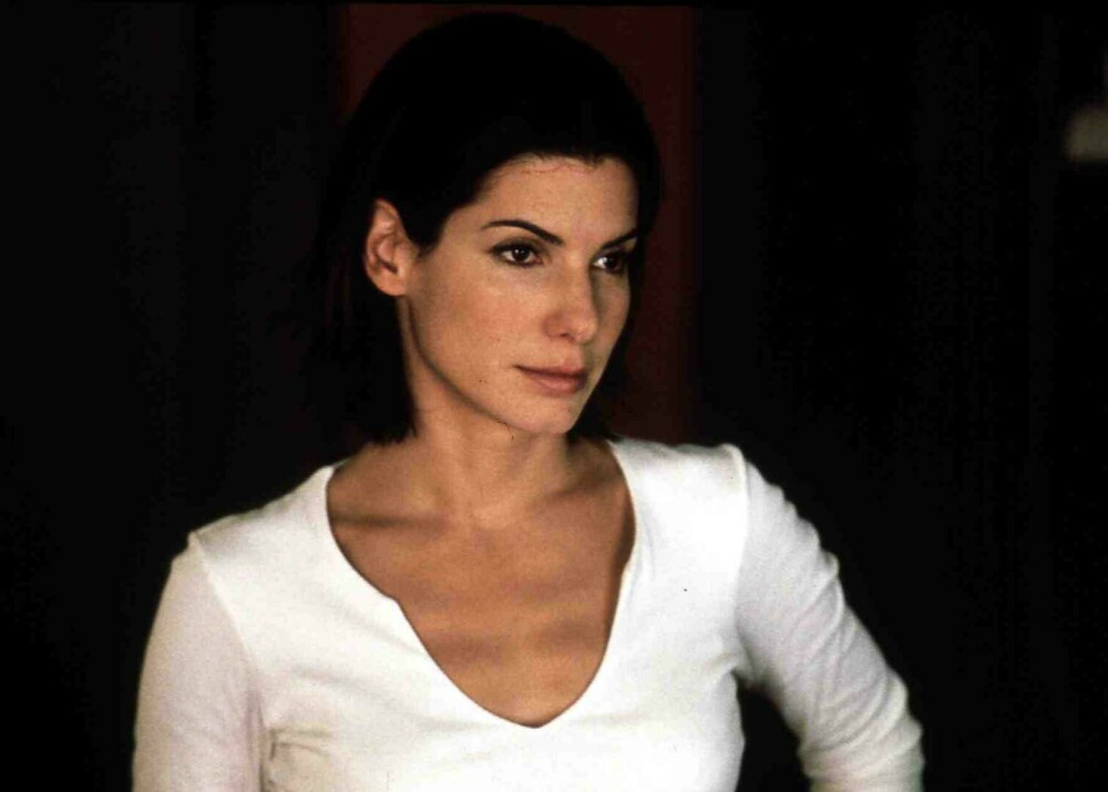 Sandra Bullock împlinește 60 de ani. Imagini de colecție din cariera actriței. GALERIE FOTO - Imaginea 25