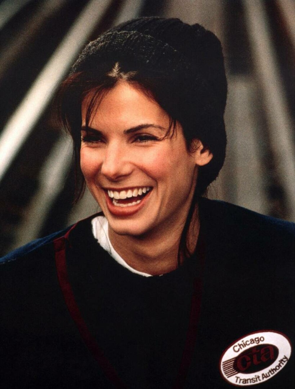 Sandra Bullock împlinește 60 de ani. Imagini de colecție din cariera actriței. GALERIE FOTO - Imaginea 26