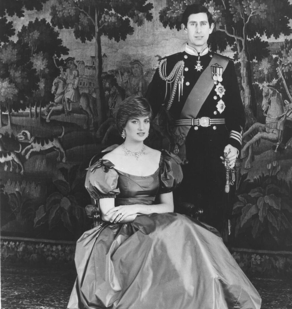 Prințesa Diana ar fi împlinit 64 de ani. Povestea emoționantă a „prințesei inimilor”. GALERIE FOTO - Imaginea 1