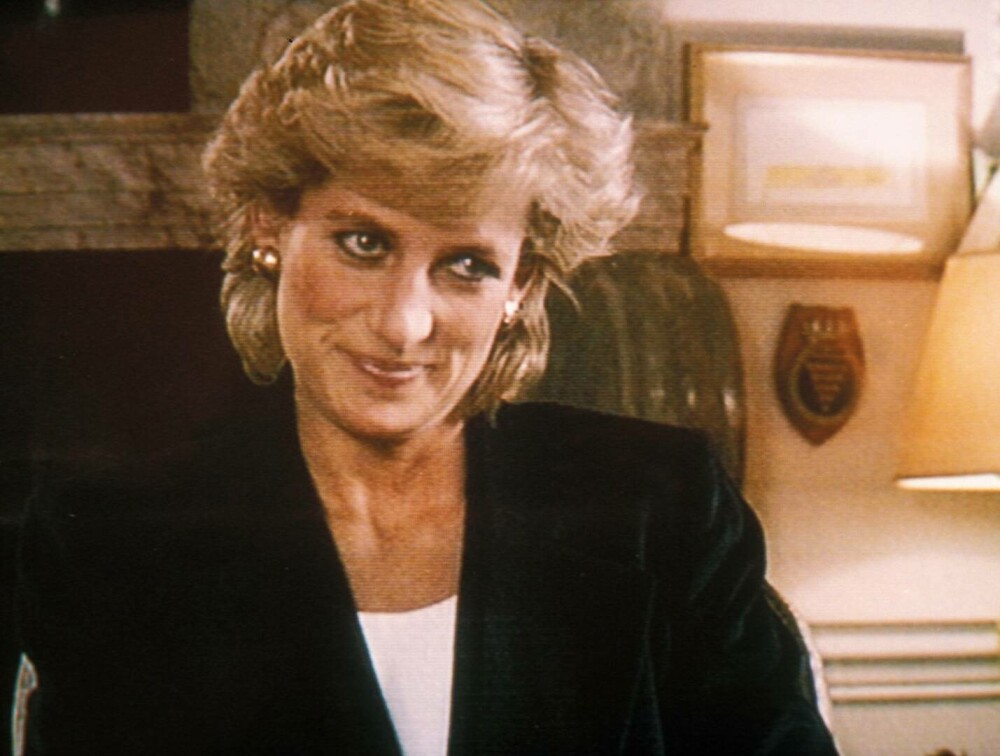 Prințesa Diana ar fi împlinit 64 de ani. Povestea emoționantă a „prințesei inimilor”. GALERIE FOTO - Imaginea 7
