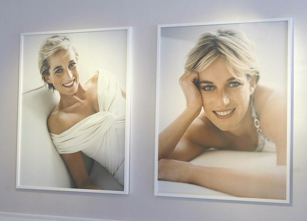 Prințesa Diana ar fi împlinit 64 de ani. Povestea emoționantă a „prințesei inimilor”. GALERIE FOTO - Imaginea 8