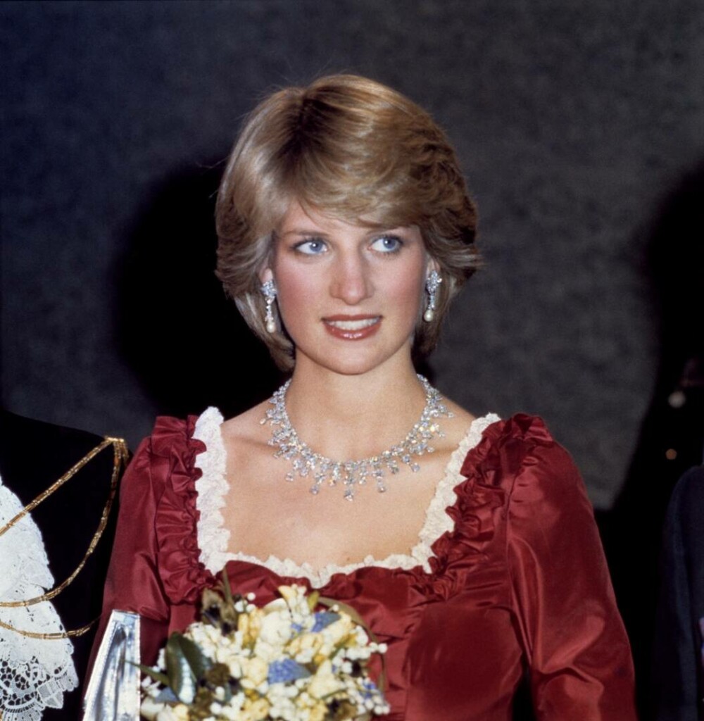 Prințesa Diana ar fi împlinit 64 de ani. Povestea emoționantă a „prințesei inimilor”. GALERIE FOTO - Imaginea 9
